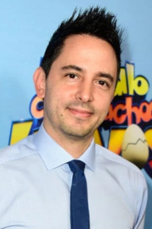 Gabriel Riva Palacio Alatriste profile photo