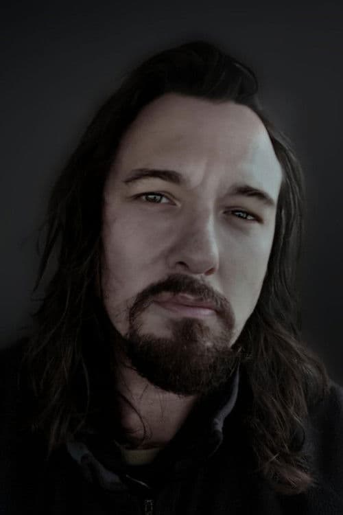 Andrew G Hill profile photo