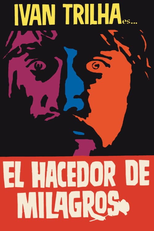 Miracle Maker poster
