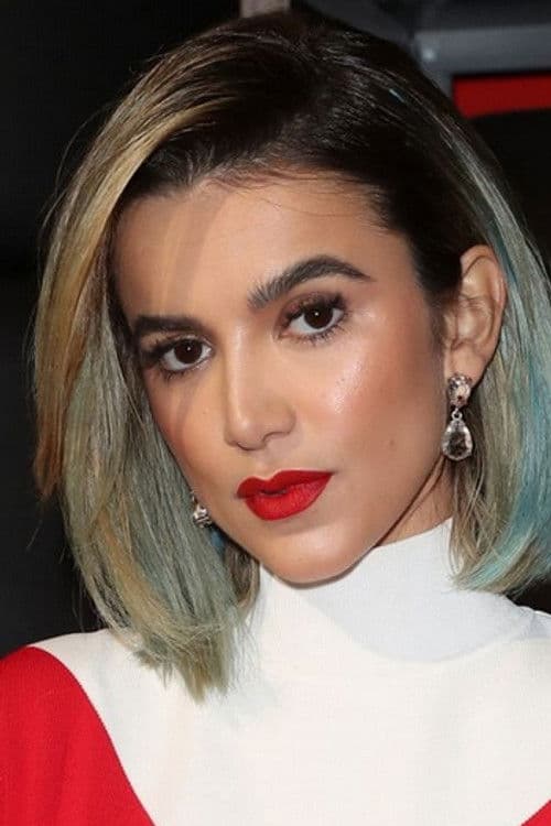 Manu Gavassi profile photo