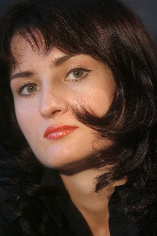 Anna Bazhenova profile photo