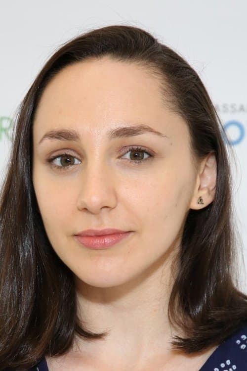 Lauren Patten profile photo