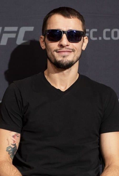 Myles Jury profile photo