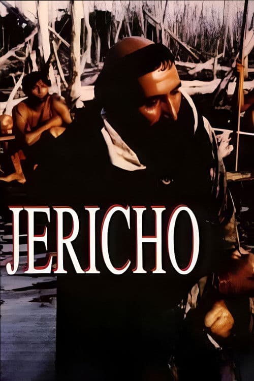 Jericho