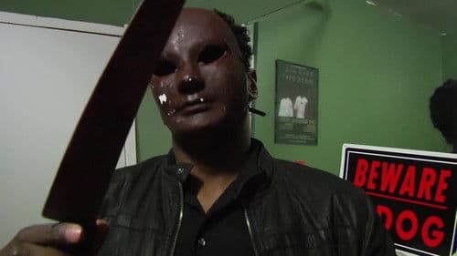 The Fappening poster