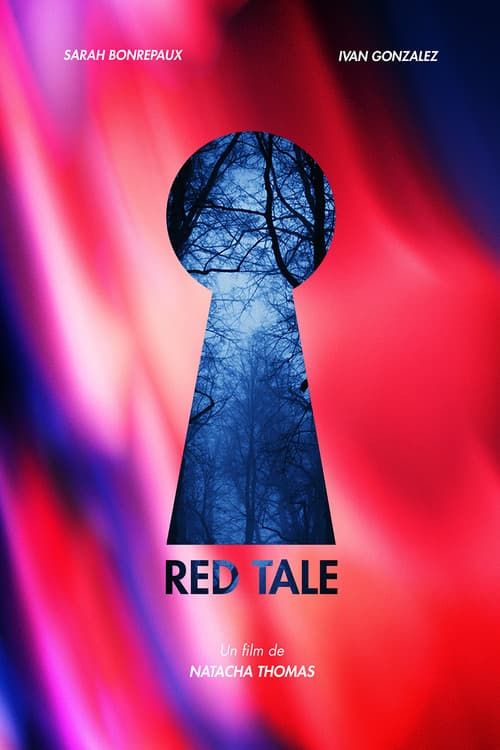 Red Tale poster