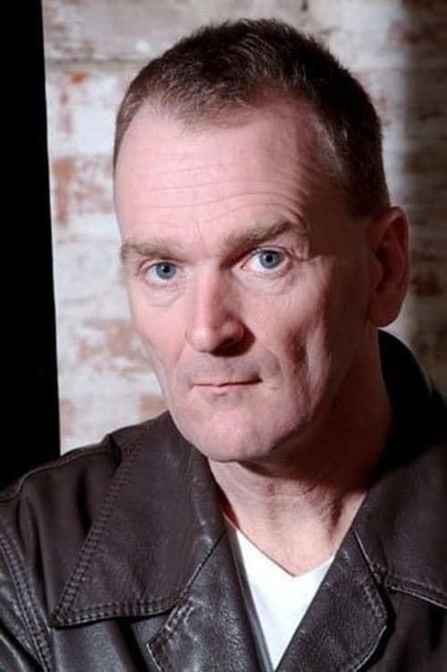 Tim Potter profile photo