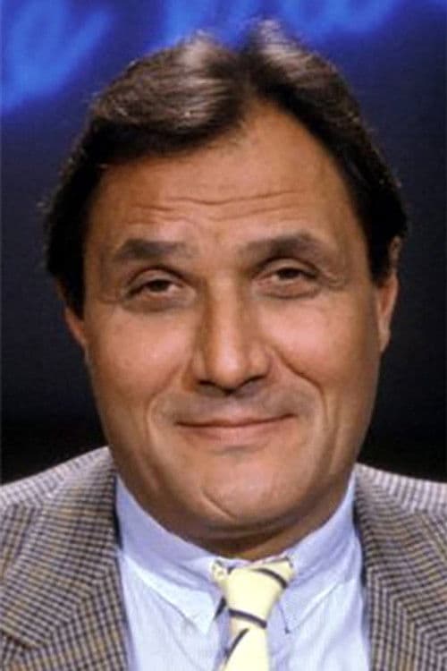 Alain Jérôme profile photo