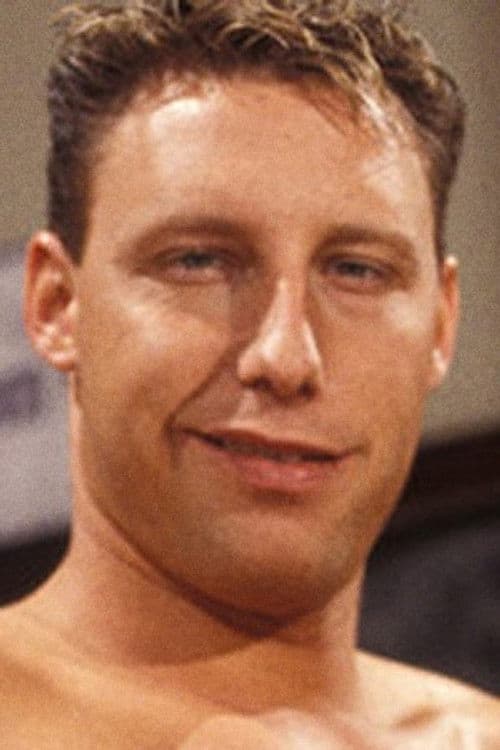 Zachary Scott profile photo