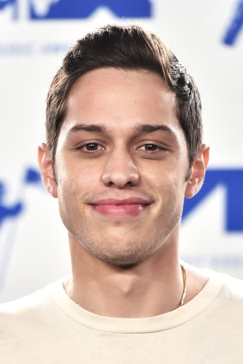 Pete Davidson profile photo