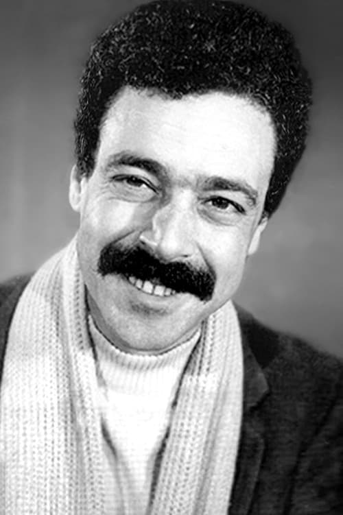 Azzedine Medjoubi profile photo