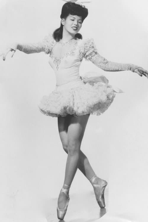 Dancing Through Life: The Dorothy Toy Story poster