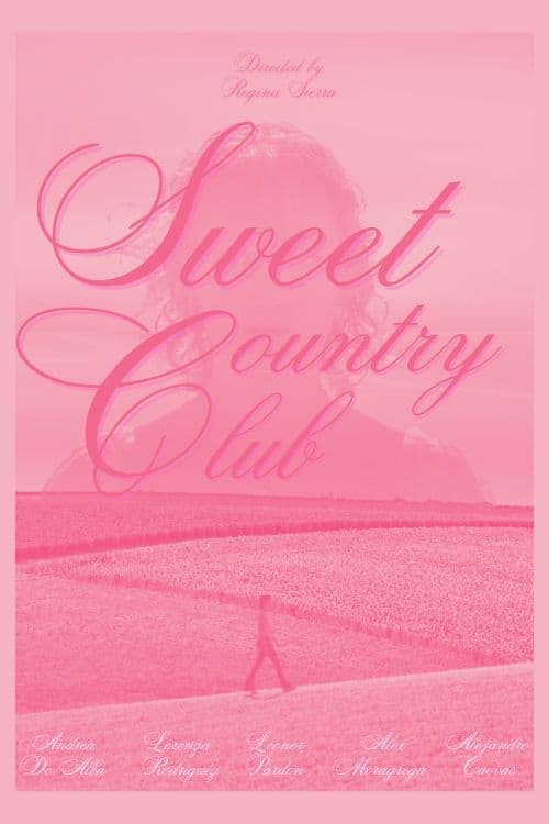 Sweet Country Club poster