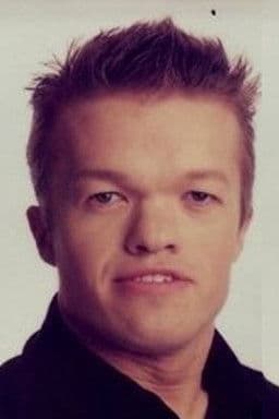 Raymond Griffiths profile photo