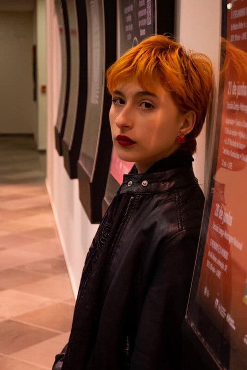 Yasmyn Almeida profile photo