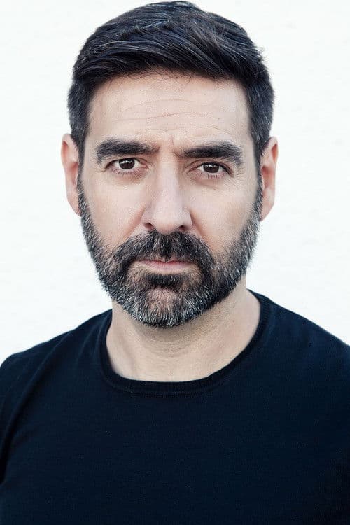 Alberto Lozano profile photo