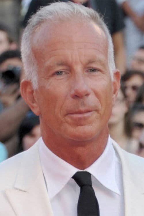 Guido Bagatta profile photo