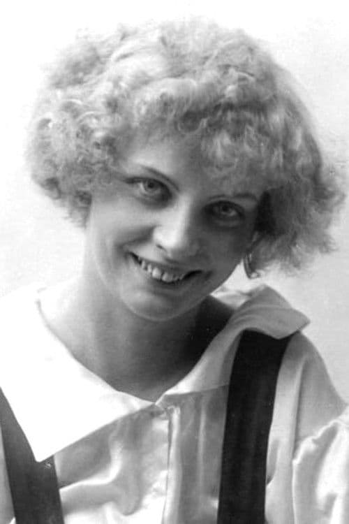 Ingeborg Bruhn Bertelsen profile photo