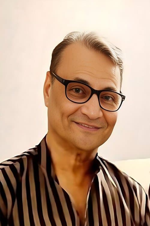 Lilliput (M. M. Faruqui) profile photo