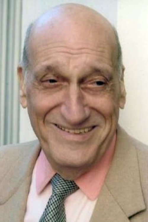 Gilles Grangier profile photo