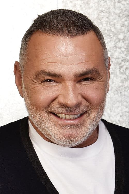 Giovanni Arvaneh profile photo