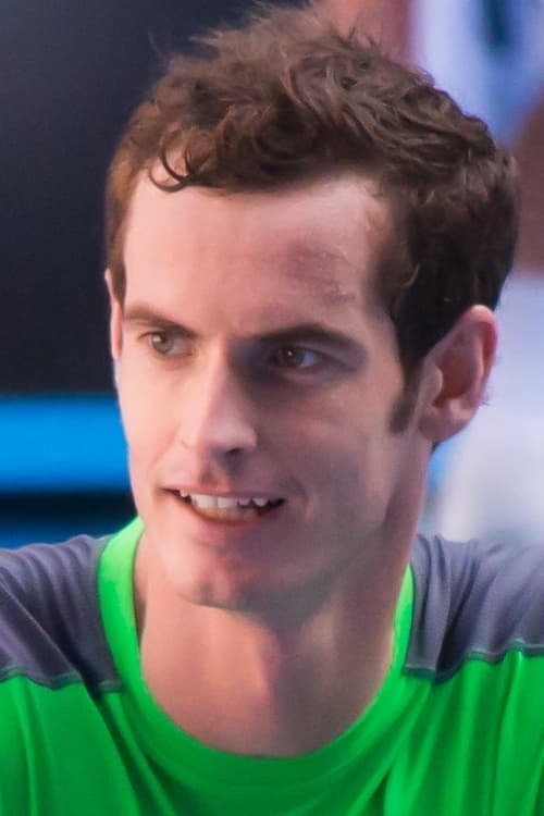 Andy Murray profile photo