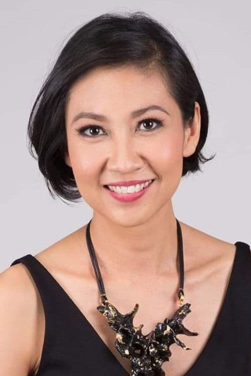 Sharon Ismail profile photo