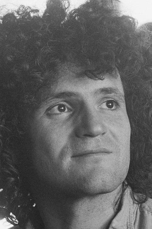 David Freiberg profile photo