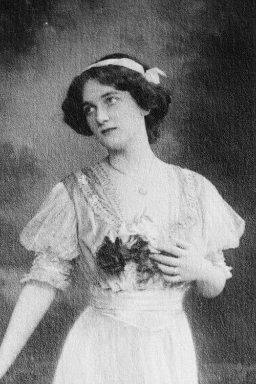 Olga Desmond profile photo