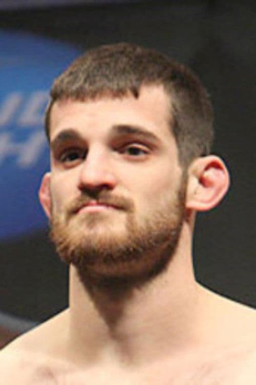 Dustin Hazelett profile photo