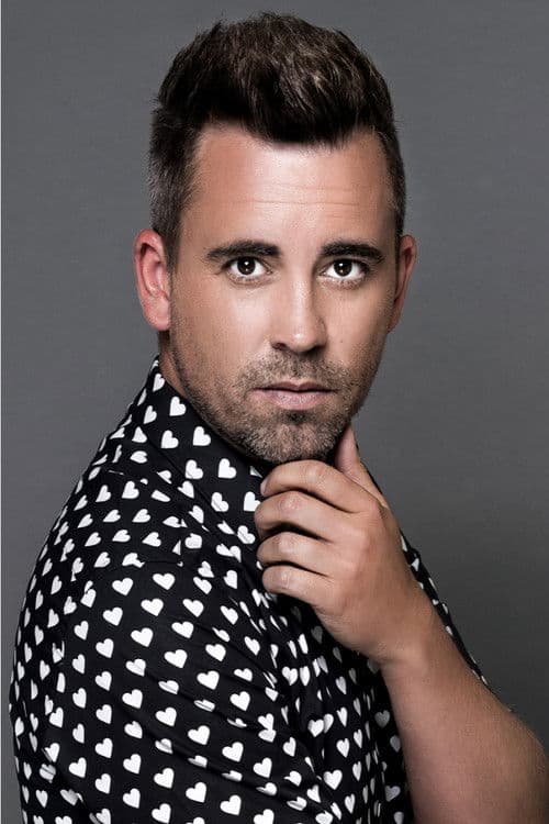 Manuel Venderbos profile photo