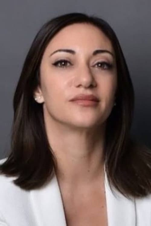 Maria Fiaka profile photo