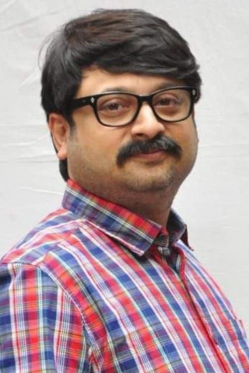 Shiboprosad Mukherjee profile photo