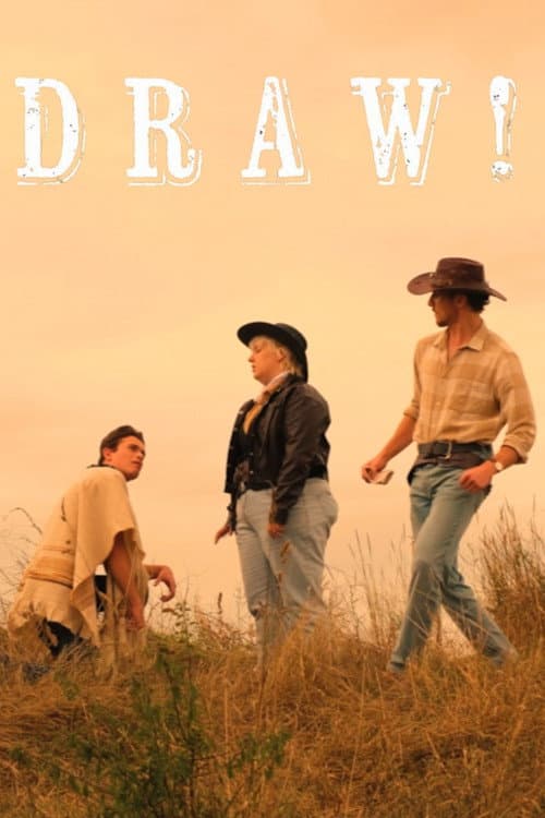 Draw poster