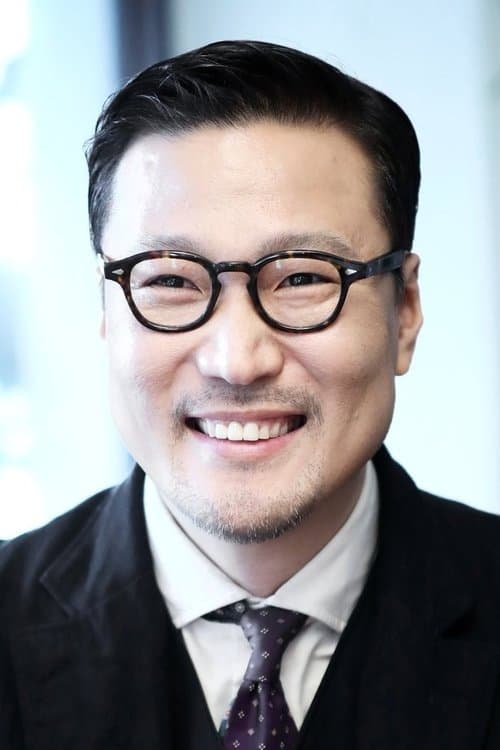 Jung Hyung-suk profile photo