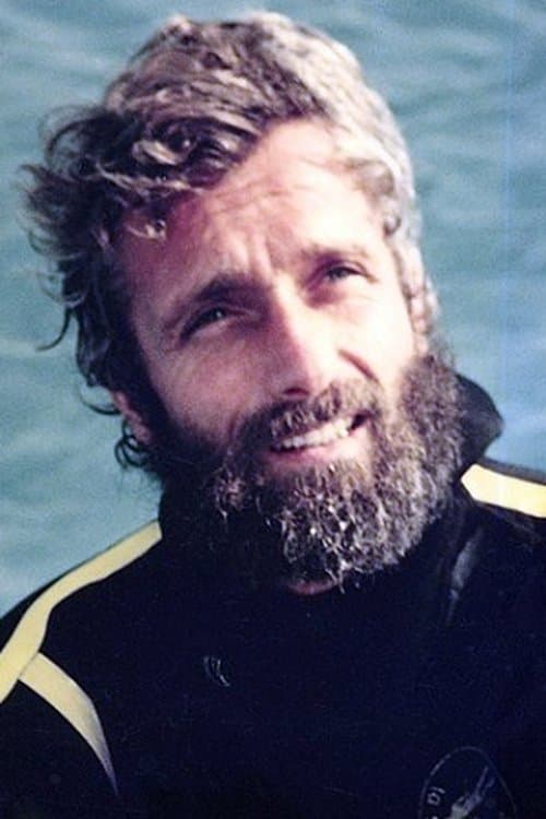 Philippe Cousteau profile photo