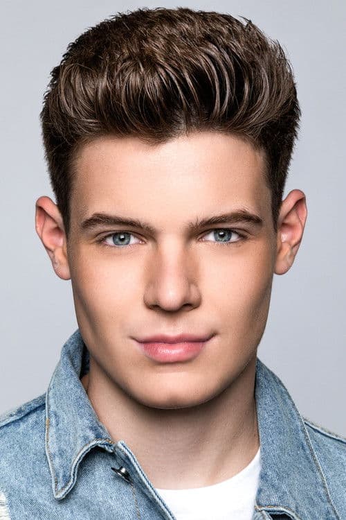 Jack Carter Barton profile photo