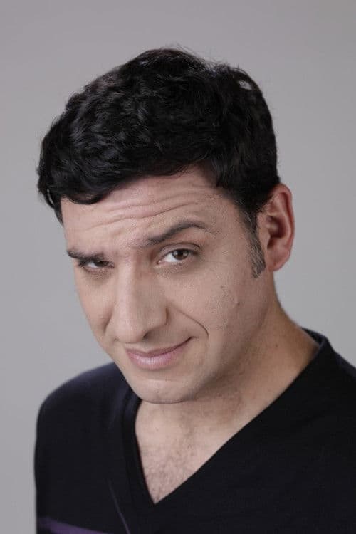 Daniel Campomenosi profile photo