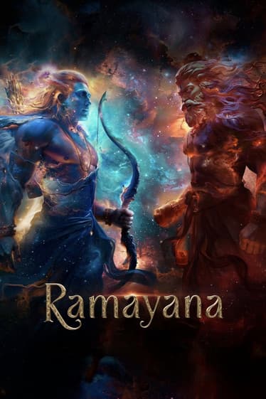 Ramayana: Part One