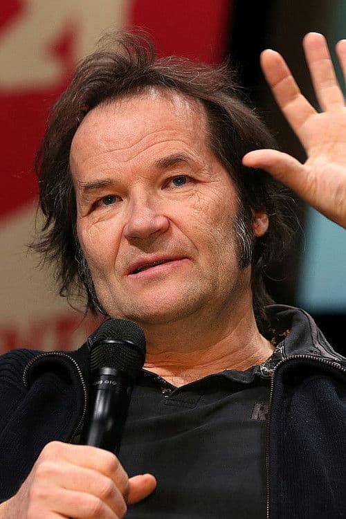 Peter Zeitlinger profile photo