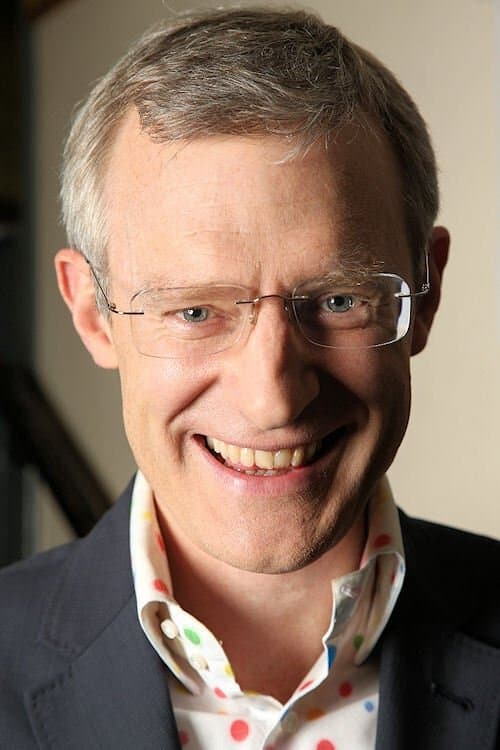 Jeremy Vine profile photo