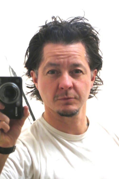 Harry Dodge profile photo