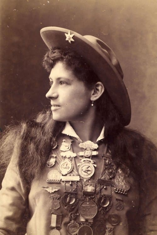 Annie Oakley profile photo