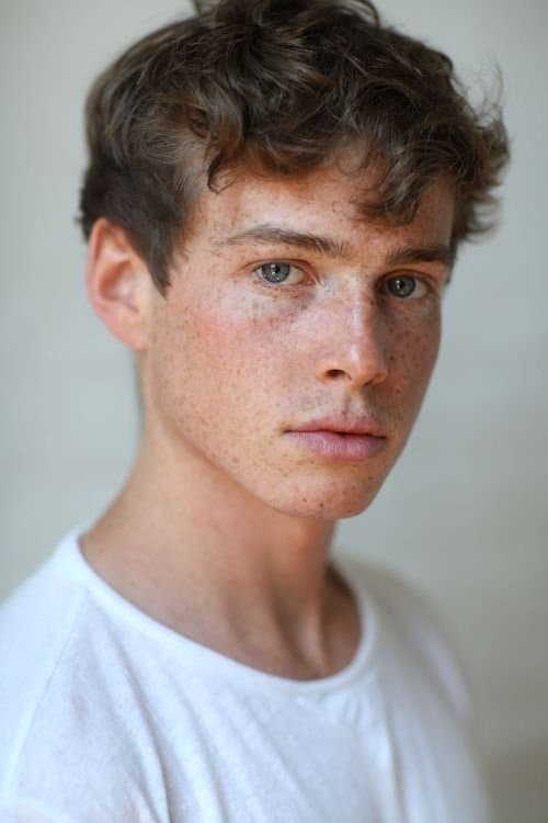 Joshuah Melnick profile photo