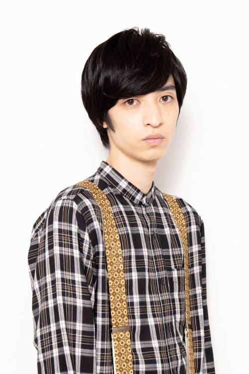 Naoya Shimizu profile photo