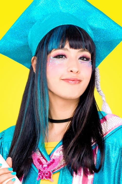 Sarah Midori Perry profile photo