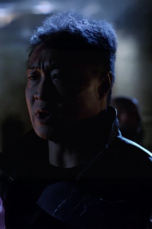 Gerald Wong profile photo