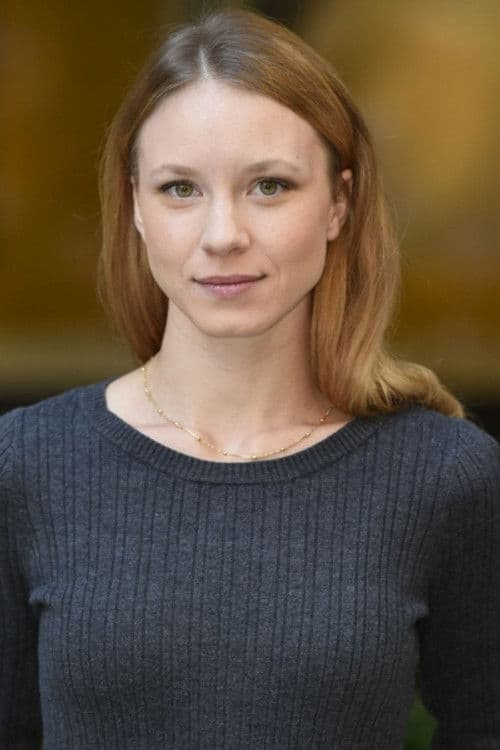 Ekaterina Buscemi profile photo