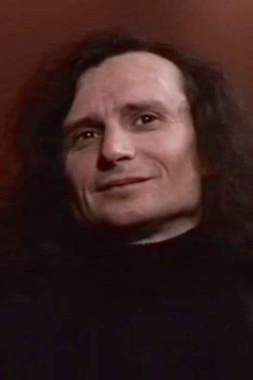 Pierre Triboulet profile photo