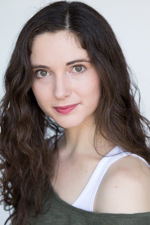 Andrea Geones profile photo